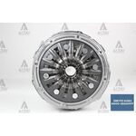 HYUNDAI ACCENT BLUE DEBRİYAJ SET 14/- i30 16/- TUCSON 15/- (7 VITES) DCT (GÜÇLENDİRİLMİŞ) VALEO 41200-2D220FFF